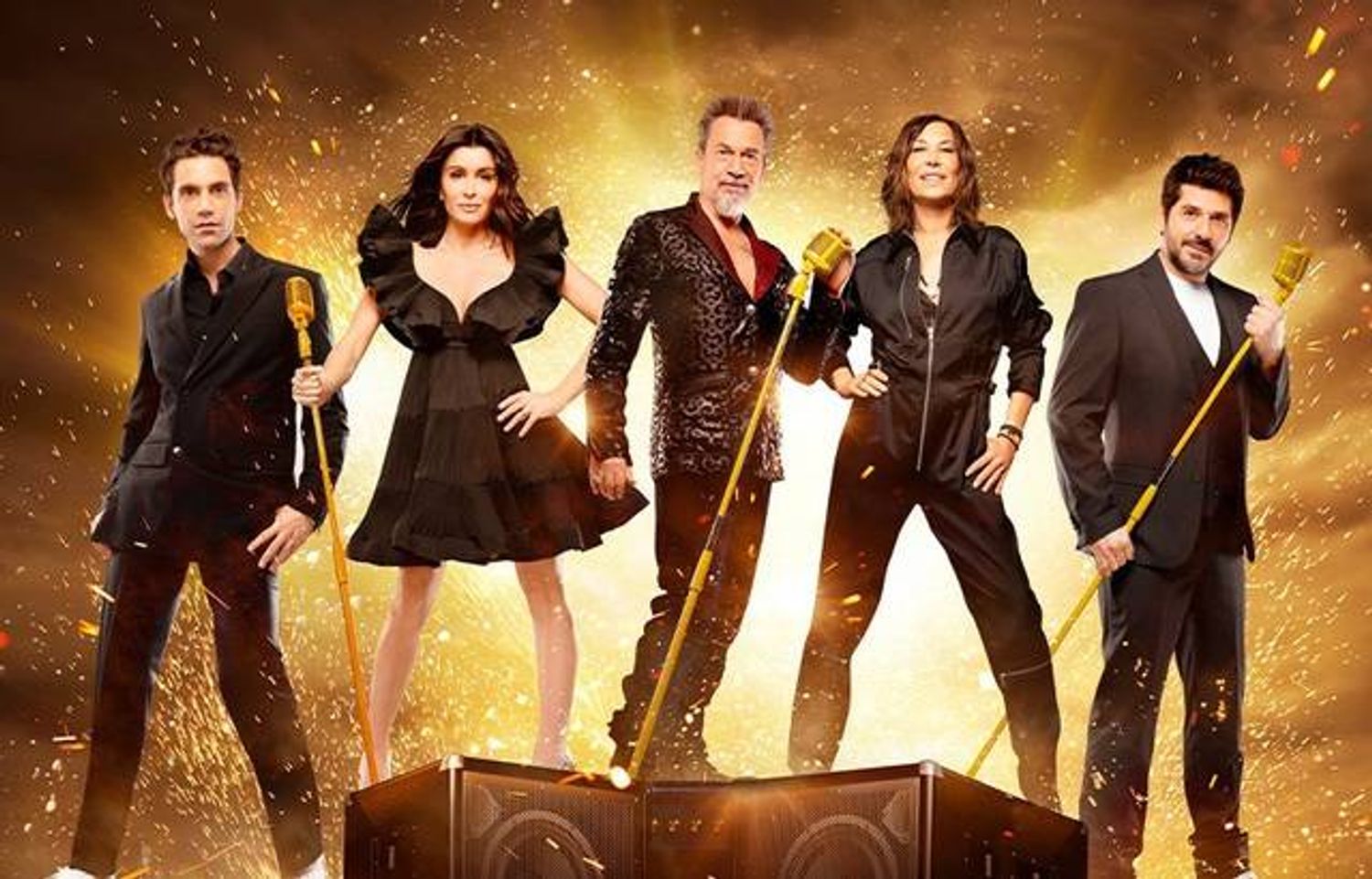 The Voice All Stars arrive le 11 septembre sur TF1